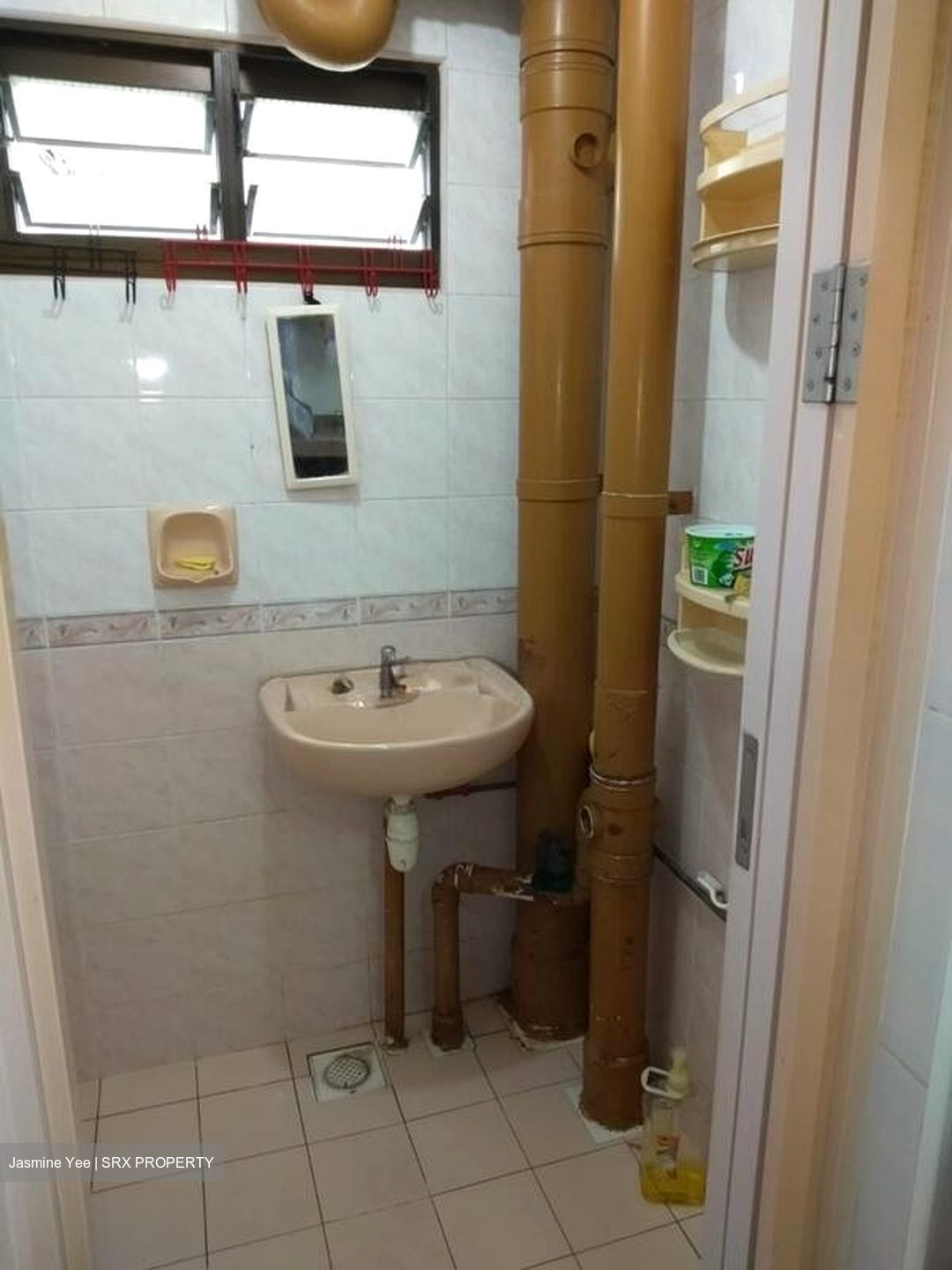 Blk 30 Marine Crescent Ville (Marine Parade), HDB 3 Rooms #499799261